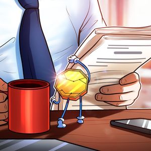 Will Evergrande’s collapse have a silver lining for crypto?