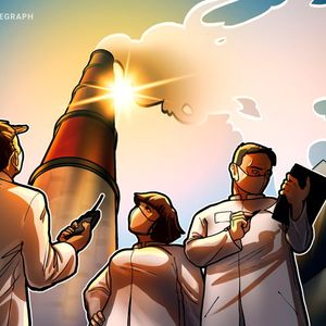 How blockchain tech and dMRV can help carbon trading markets