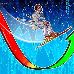 Bitcoin price holds 200-day trend line as trader predicts low is in