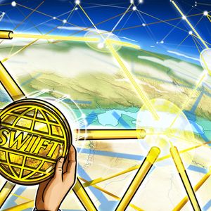 Swift says blockchain integration 'more plausible' than unifying CBDCs