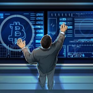 CME Bitcoin trading volume surpasses Bybit, but is it impacting BTC price?