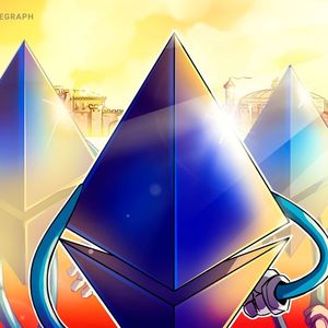 Ethereum staking services agree to 22% limit of all validators