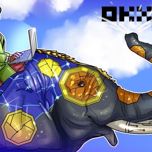 OKX plans to enter India, hire local employees for Web3 exploration