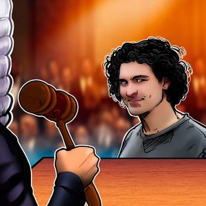 FTX founder’s expert witnesses could cost up to $1.2K an hour
