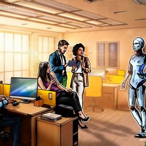 AI could revolutionize human resources, but there are risks