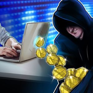 Brazilian crypto streamer loses $50K by accidentally exposing private key