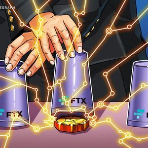 FTX wallet shifts $10M in crypto, sparking fear of token dumps to come