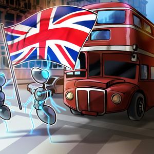 London Stock Exchange to create traditional assets trading platform on blockchain