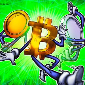 Bitcoin flatlines again but TON, LINK, MKR, XTZ are poised for up-move