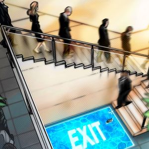 Binance head of product quits as executive exodus continues