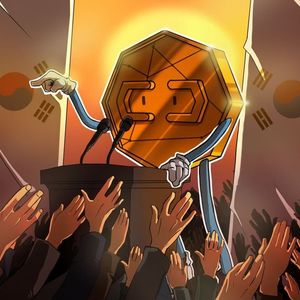 South Korea plans to submit bill to freeze North's crypto assets: Report