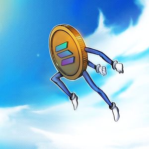 Solana YTD inflows suggest it’s the ‘most loved altcoin’ — CoinShares