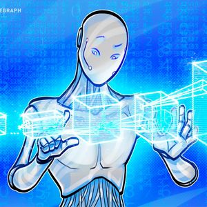 Crypto is in ‘arms race’ against AI-powered scams: Quantstamp co-founder