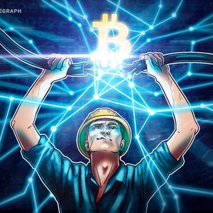 Micro $3 Bitcoin miners won’t make bank, but that’s not the point: Inventors