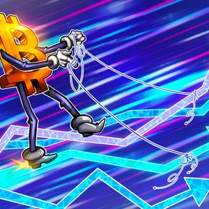 BTC bull market began in March, more will realize in a year — Arthur Hayes