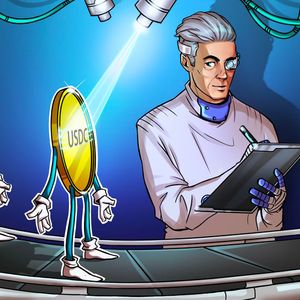 USD Coin officially expands to Base and Optimism networks