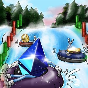 Ether price risks losing the $1.6K support as multiple ETH price metrics decline