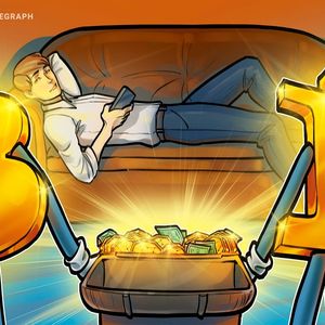 Report suggests 6 billionaire crypto traders earned their fortunes from Bitcoin