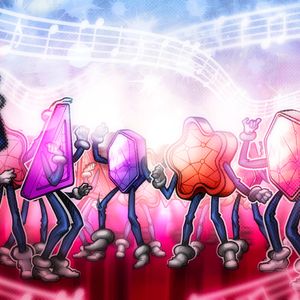 Justin Bieber hit track becomes NFT for royalty-sharing