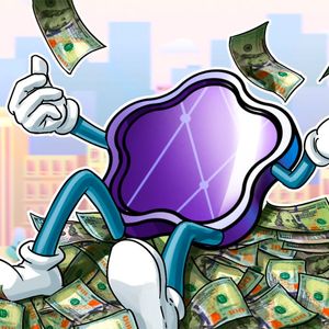 New $20M fund eyes blockchain gaming and NFTs