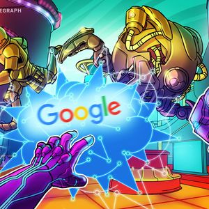 Google will allow ads for NFT games starting September 15