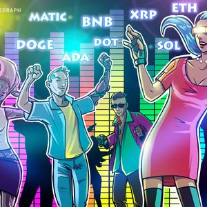 Price analysis 9/6: BTC, ETH, BNB, XRP, ADA, DOGE, SOL, TON, DOT, MATIC