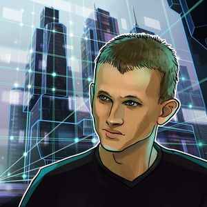 Financial privacy and regulation can co-exist with ZK proofs — Vitalik Buterin