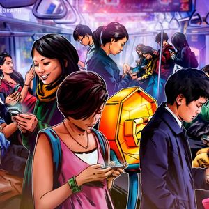 Marketing company wants 90% of Japanese population on Web3: KBW 2023