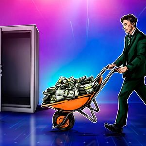 Understanding crypto custody: What different solutions entail for investors and businesses