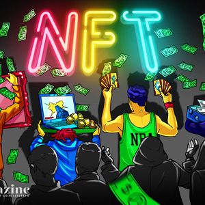 NFT Collector: Creative AI art, Tomorrowland sells tomorrow’s future