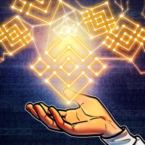 Binance to reimburse users $1M for Cyber Earn incident