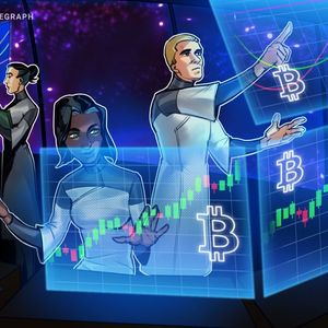Persistent macro headwinds could delay Bitcoin bull market — ARK Invest