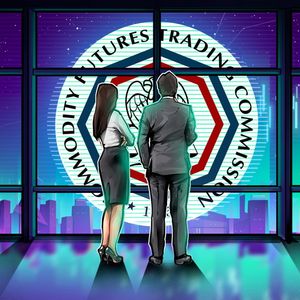 CFTC commissioner calls for crypto regulatory pilot program