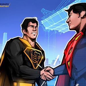 Web3 made simple: Brinc joins forces with Cointelegraph Accelerator