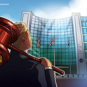 LBRY decides to fight: Blockchain firm files notice of appeal against SEC