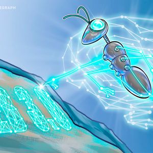 Ant Group launches new blockchain brand for Web3 developers
