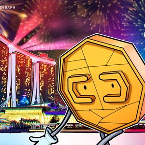 Singapore regulatory sandbox lacks qualified crypto payment providers