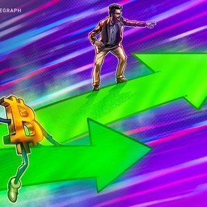 Bitcoin liquidates $23M in shorts as BTC price tags new September high