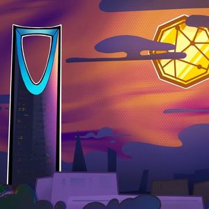 Saudi Arabia looks to blockchain gaming and Web3 to diversify economy