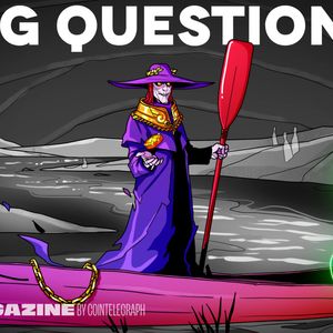 Big Questions: What’s with all the crypto deaths?