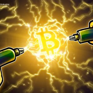 Bitcoin energy value metric puts BTC’s ‘fair value’ at $47K — Analyst