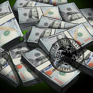 The Fed could lose $100B — Does this spell catastrophe for Bitcoin?