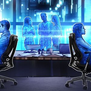 1 in 4 investment firms assign senior execs to digital assets: Report