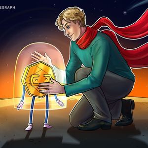 Lido assures LDO, stETH tokens remain safe despite flaw in token contract