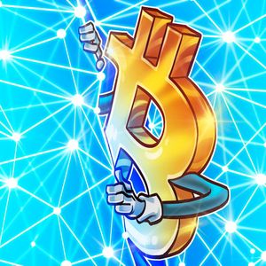Double top 'likely' confirmed — 5 things to know in Bitcoin this week