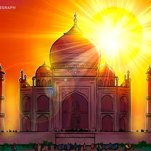 India working on 5-point crypto legislation as  ban is ruled out