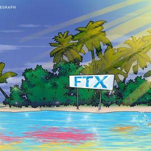 FTX has $222M in Bahamas real estate, 1,300 tokens — Shareholder presentation