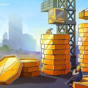 Bitget announces further $100M fund for ecosystem development