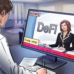 DeFi group petitions to stop ‘patent troll’ targeting DeFi protocols