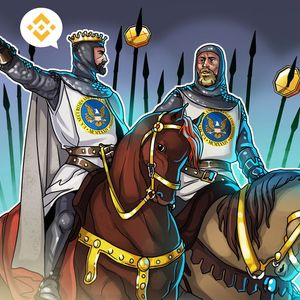 Binance.US calls SEC’s court requests 'unreasonable' in new filing
